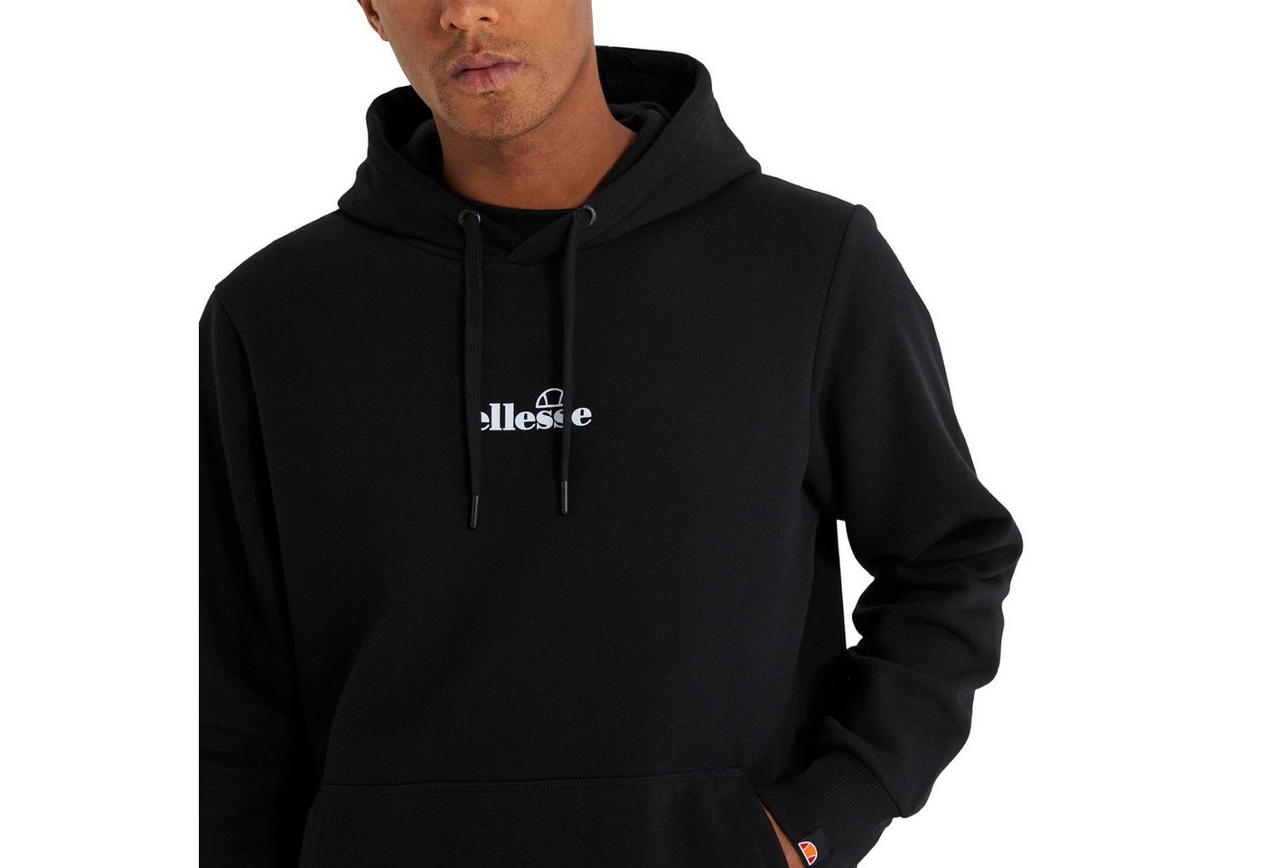 Ellesse Sweatshirt Pershuta Oh (1-tlg) – Bild 5 von 5