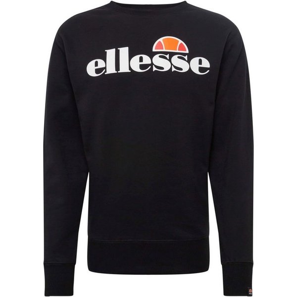 Ellesse Sweatshirt Succiso (1-tlg)