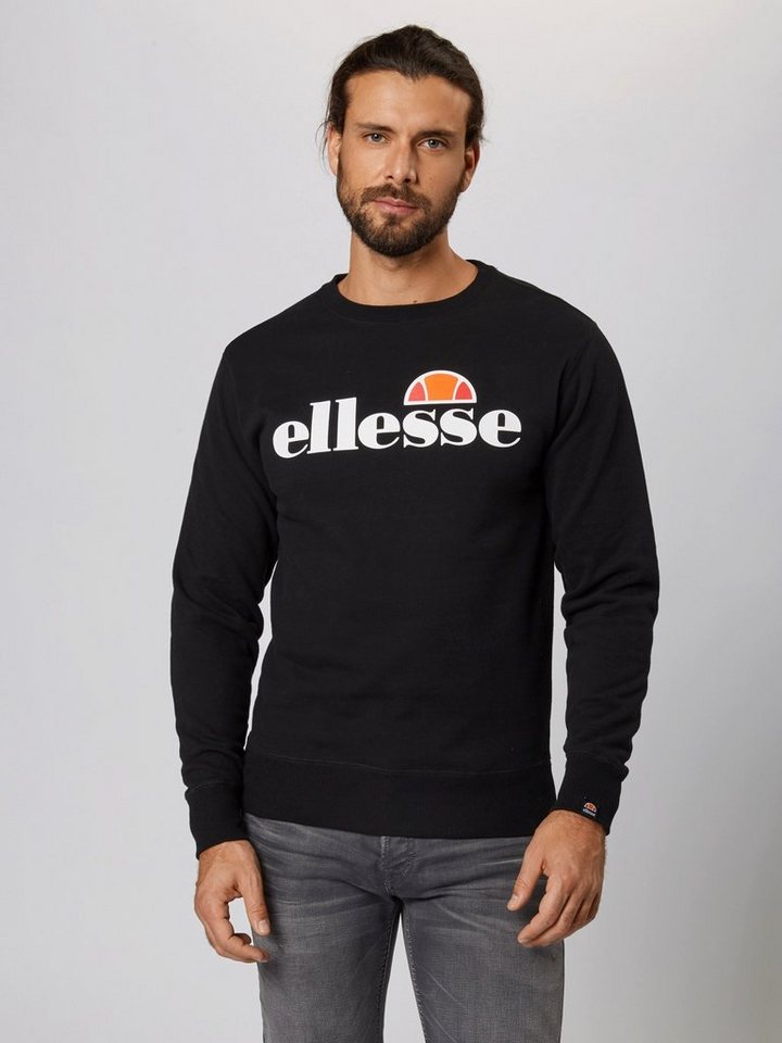 Ellesse Sweatshirt Succiso (1-tlg) – Bild 2 von 4