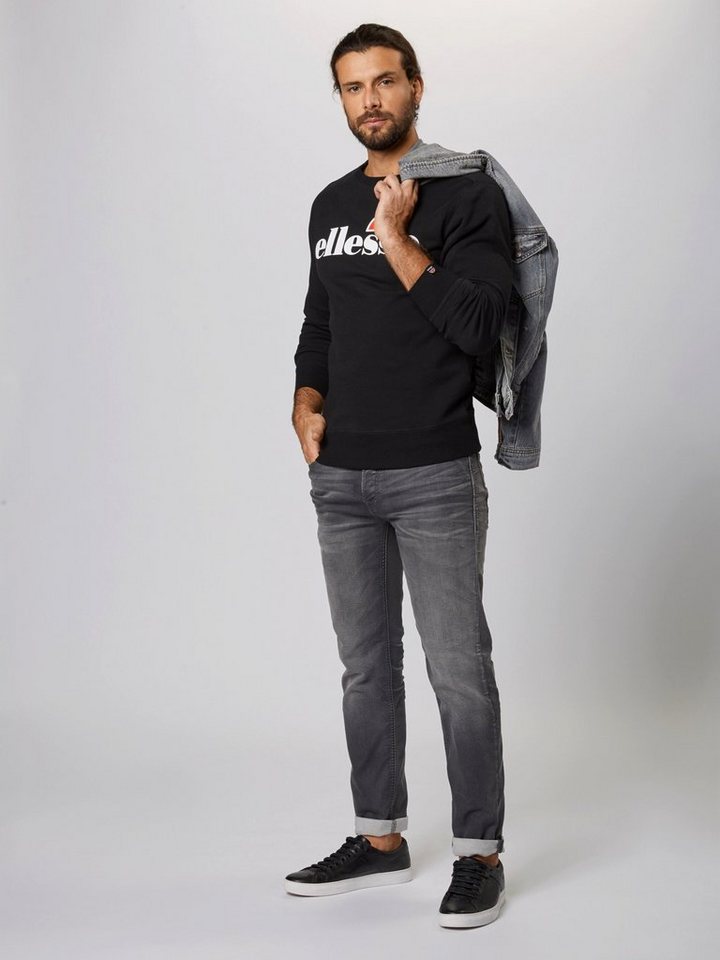 Ellesse Sweatshirt Succiso (1-tlg) – Bild 3 von 4