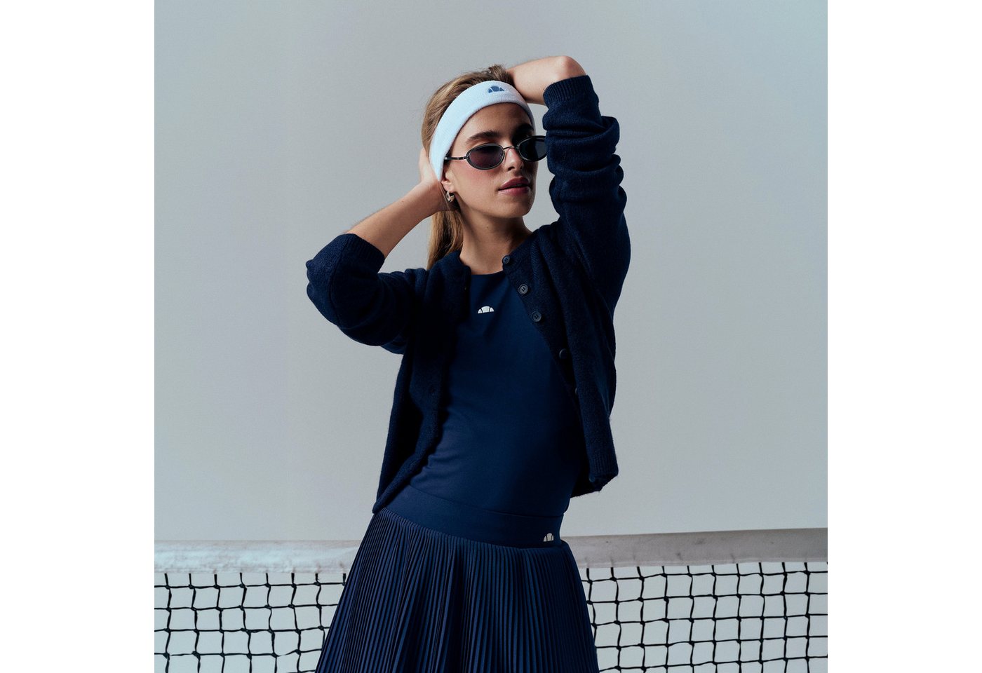 Ellesse Tanktop Marya – Bild 5 von 5