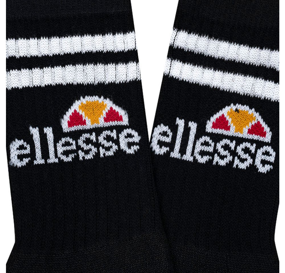 Ellesse Tennissocken Vulloni – Bild 4 von 4