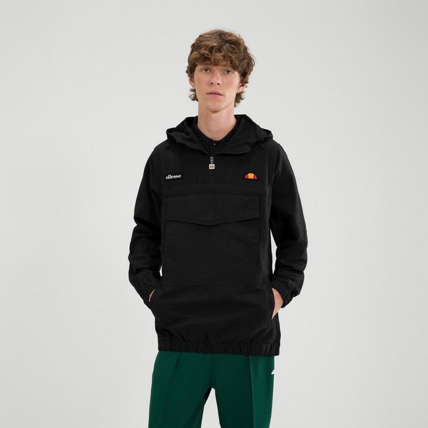 Ellesse Windbreaker leichtes Material, auch in großen Größen
