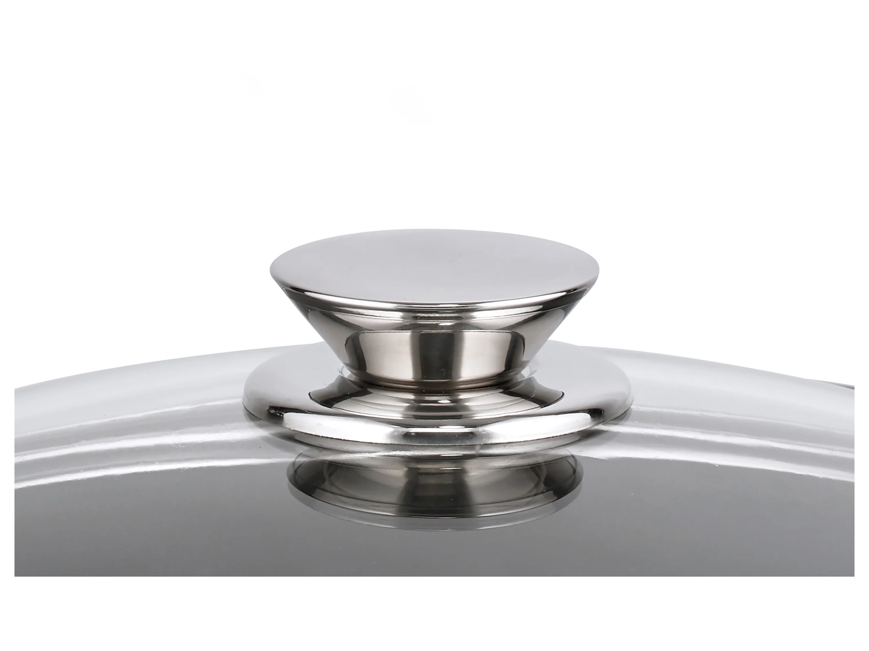 ELO Alucast Kochtopf (16 cm) – Bild 4 von 4