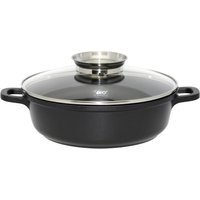 ELO Aluguss-Servierpfanne »Alucast«, Ø 24 / 28 / 32 cm (28 cm)