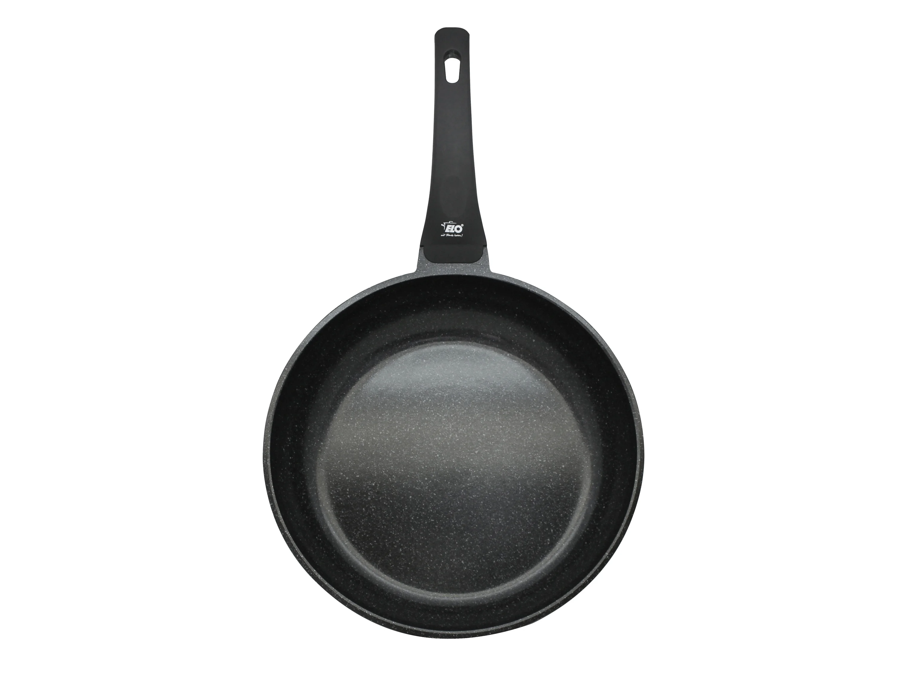 ELO Alugusspfanne »Siloncast«, Ø 24 / 28 / 32 cm (24 cm) – Bild 3 von 4