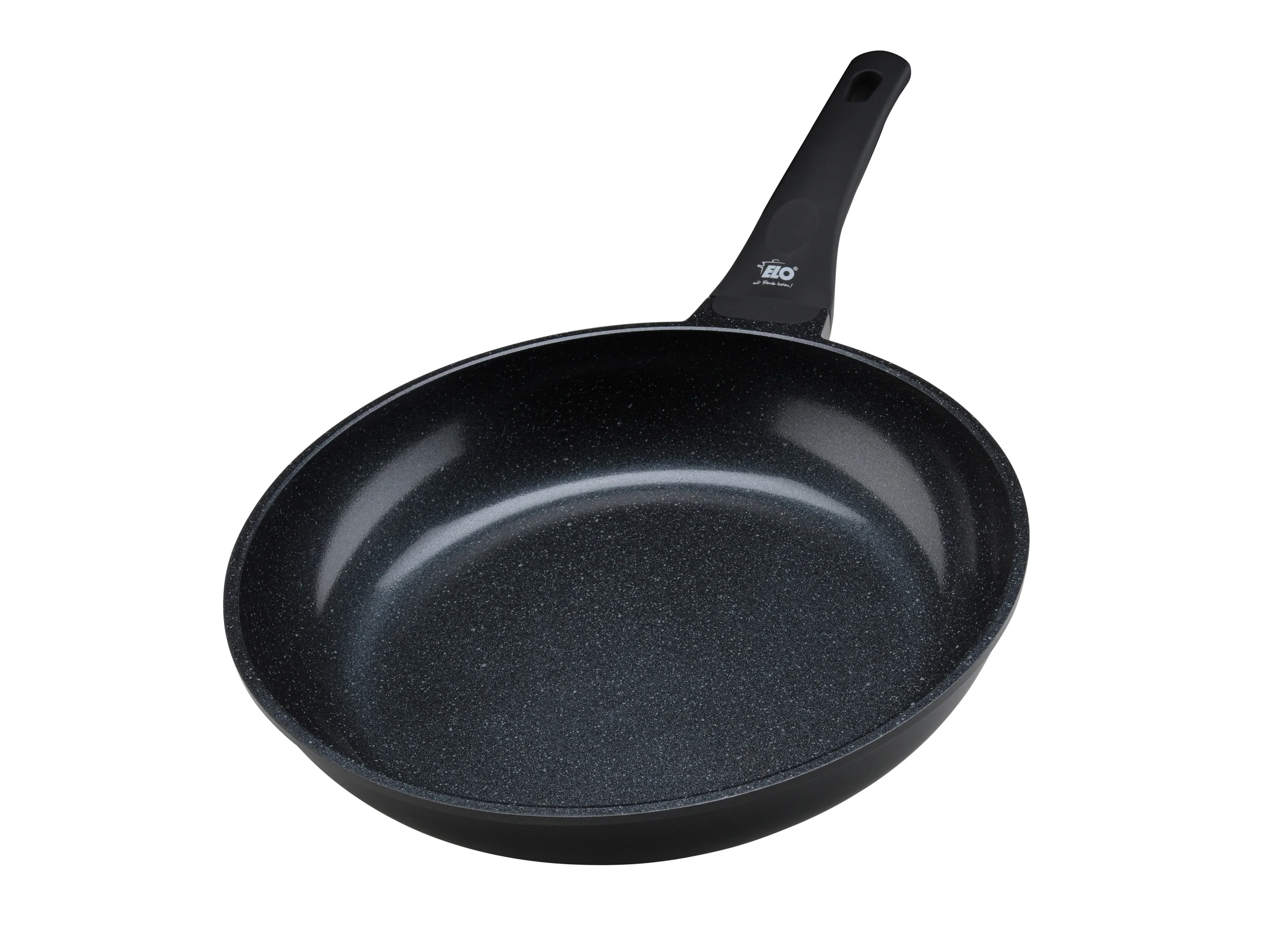 ELO Alugusspfanne »Siloncast«, Ø 24 / 28 / 32 cm (24 cm) – Bild 4 von 4