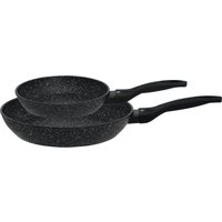 ELO Aluminium-Pfannen-Set »Granit Passion«, 2-teilig