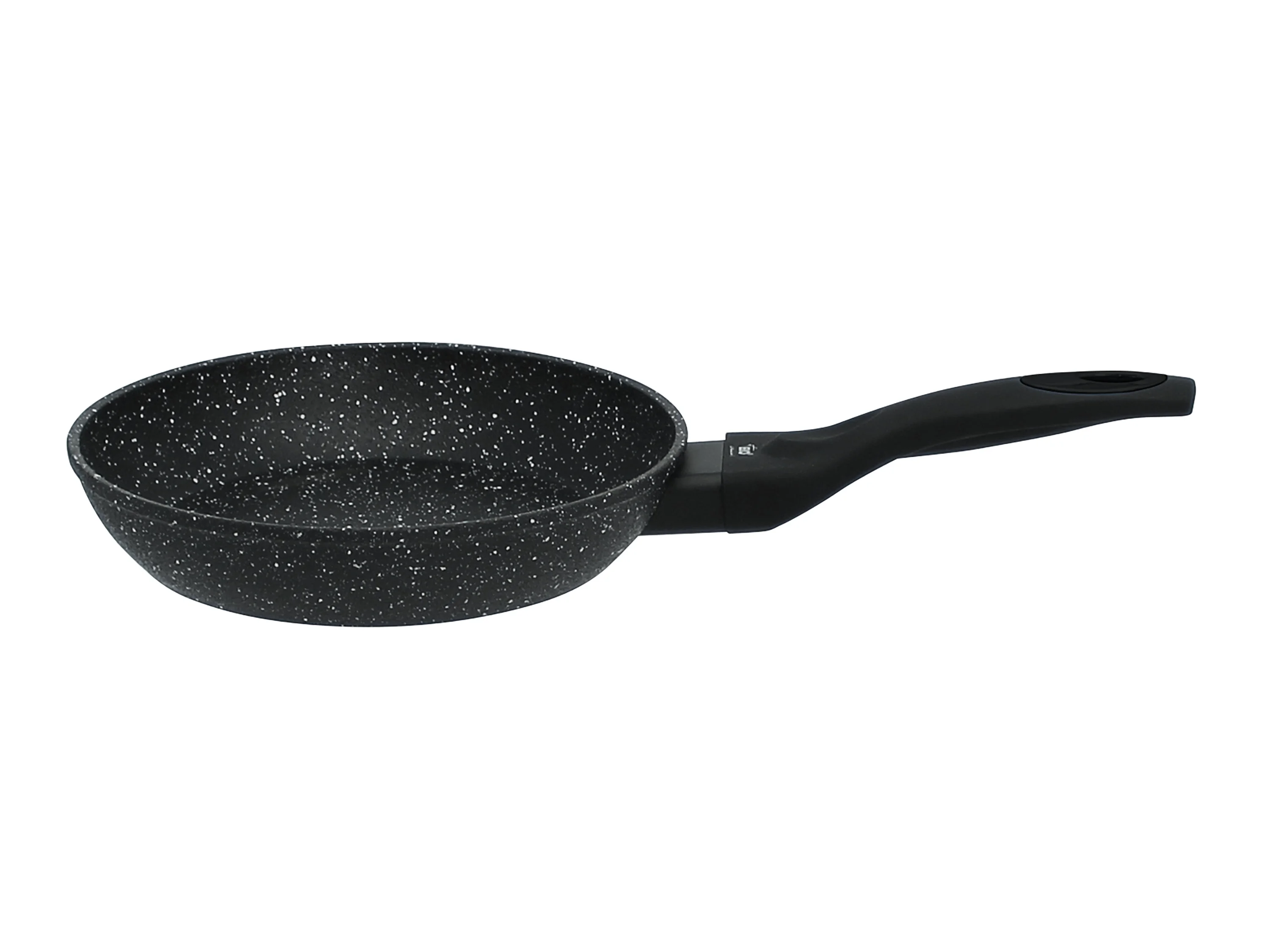 ELO Aluminium-Pfannen-Set »Granit Passion«, 2-teilig – Bild 2 von 4
