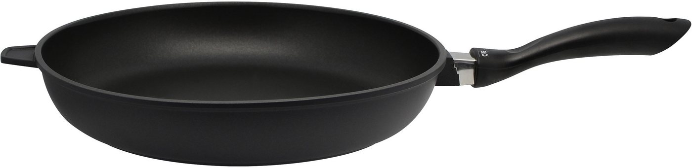Elo Bratpfanne Alucast, Aluminiumguss (1-tlg), Induktion – Bild 2 von 5