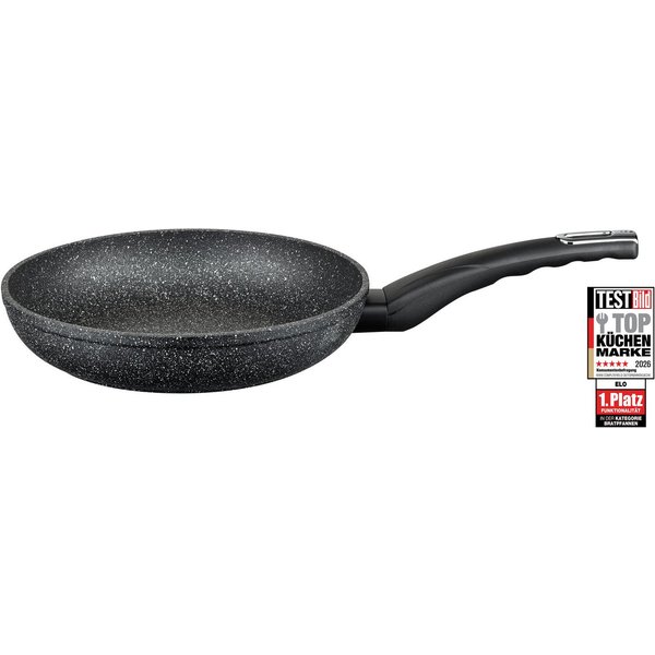 Elo Bratpfanne Granit Evolution, Aluminium (1-tlg), Induktion