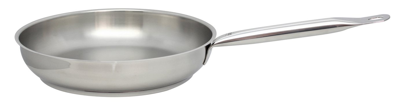 Elo Bratpfanne Profi Therm, Edelstahl 18/8 (1-tlg), Induktion – Bild 2 von 5