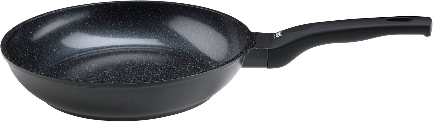 Elo Bratpfanne Siloncast, Aluminiumguss (1-tlg), hochwertige Antihaftversiegelung, Softtouch-Stil, induktionsgeeignet – Bild 2 von 5