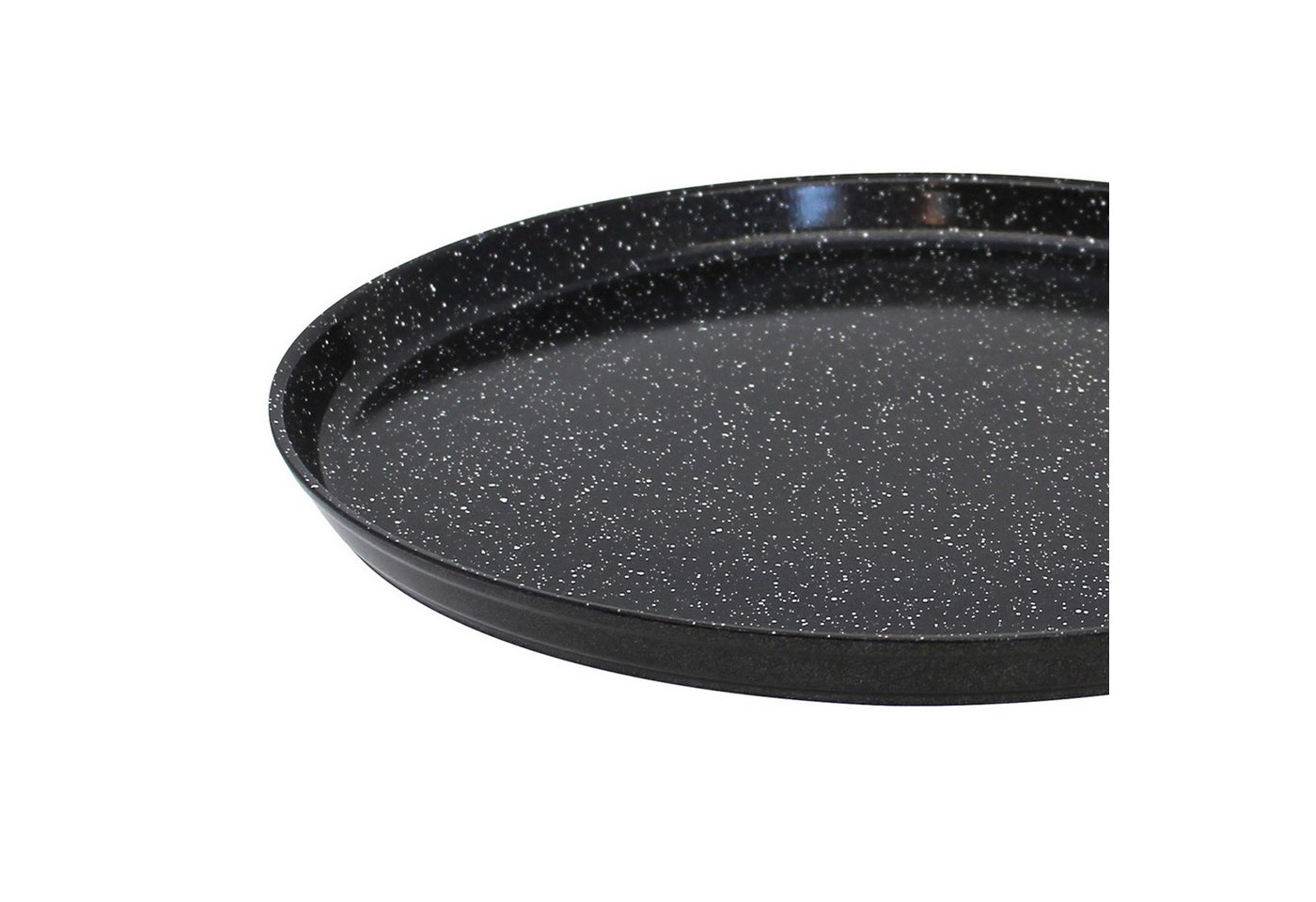 Elo Crêpepfanne Pure Belugo, Aluminium, Ø 26 cm, Induktion – Bild 5 von 5