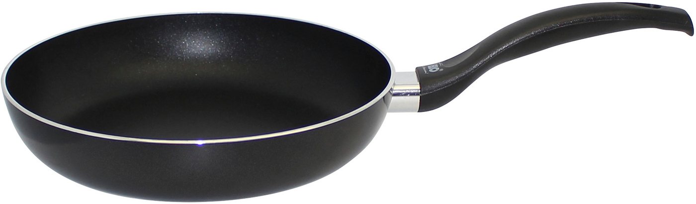 Elo Pfannen-Set Ducto 2 teilig, Aluminium (Set, 2-tlg., je 1 Bratpfanne Ø 20/28 cm), Induktion – Bild 5 von 5
