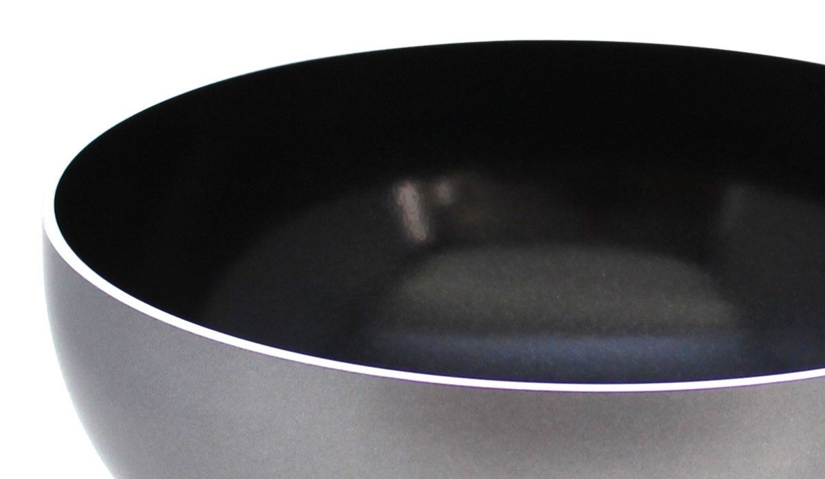 Elo Wok Wok-/Pastapfanne 20cm Ducato, Aluminium (1-tlg), Induktion – Bild 5 von 5