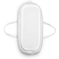 Elodie Babynestchen tragbar - Embroidery Anglaise