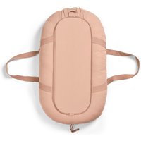 Elodie Bettnestchen Babynestchen tragbar - Blushing Pink