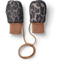 Elodie Fäustlinge - Le Leopard 0-12 Monate