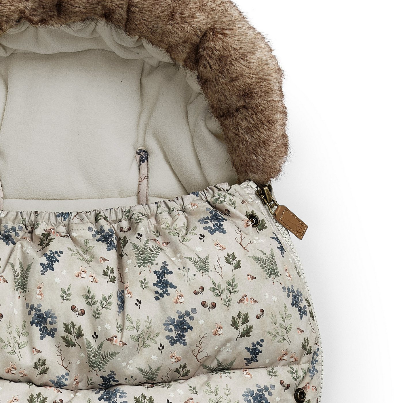 Elodie Fußsack Fußsack – Fairytale Forest – Bild 5 von 5
