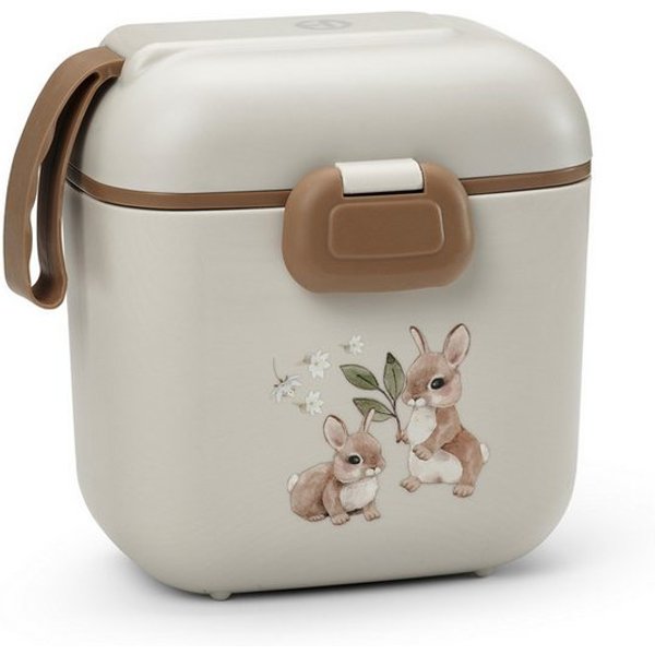 Elodie Lunchbox Lunch & Snack Box - Brotdose – Bunny Darling, Polypropylen