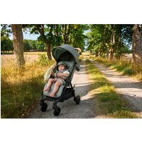 Elodie Elodie MONDO Stroller - Hazy Jade