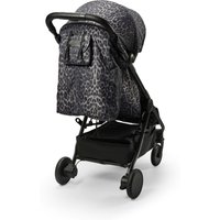 Elodie Elodie MONDO Stroller - Le Leopard