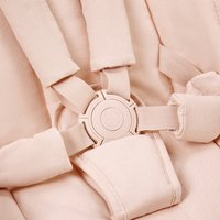 Elodie Neugeborenensitz Grace, Powder Pink