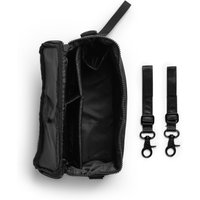 Elodie Organizer - Brilliant Black