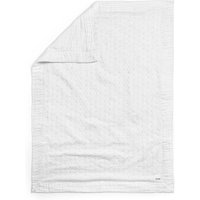 Elodie Soft Cotton Decke - Embroidery Anglaise
