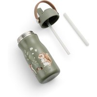 Elodie Thermosflasche - Chipmunk Darling - H 18 cm