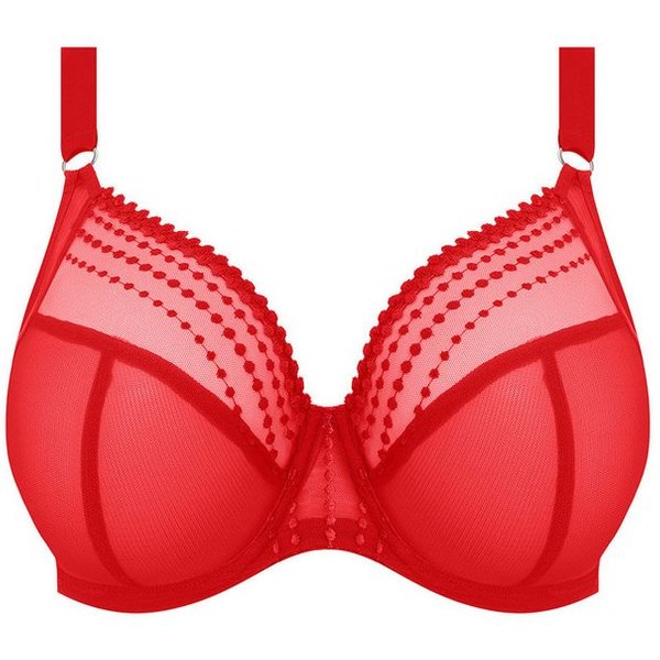 Elomi Soft-BH Matilda Dekolleté-BH G-M Cup