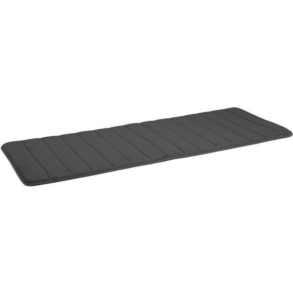 ELONEO Teppich Küchenläufer, 45x120cm, rechteckig, Höhe: 15 mm, Rutschfest, Küche, pflegeleicht