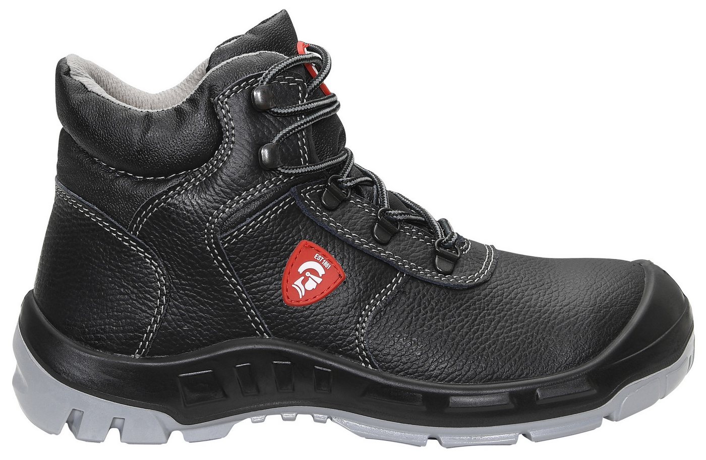 ELTEN ACHIM S3 Sicherheitsstiefel (Schuhkarton, Paar) – Bild 3 von 5