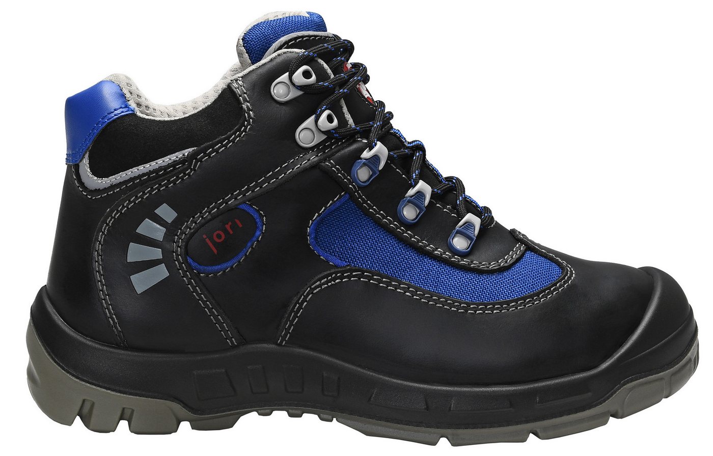 ELTEN ALEX S3 Sicherheitsstiefel (Schuhkarton, Paar) – Bild 3 von 5