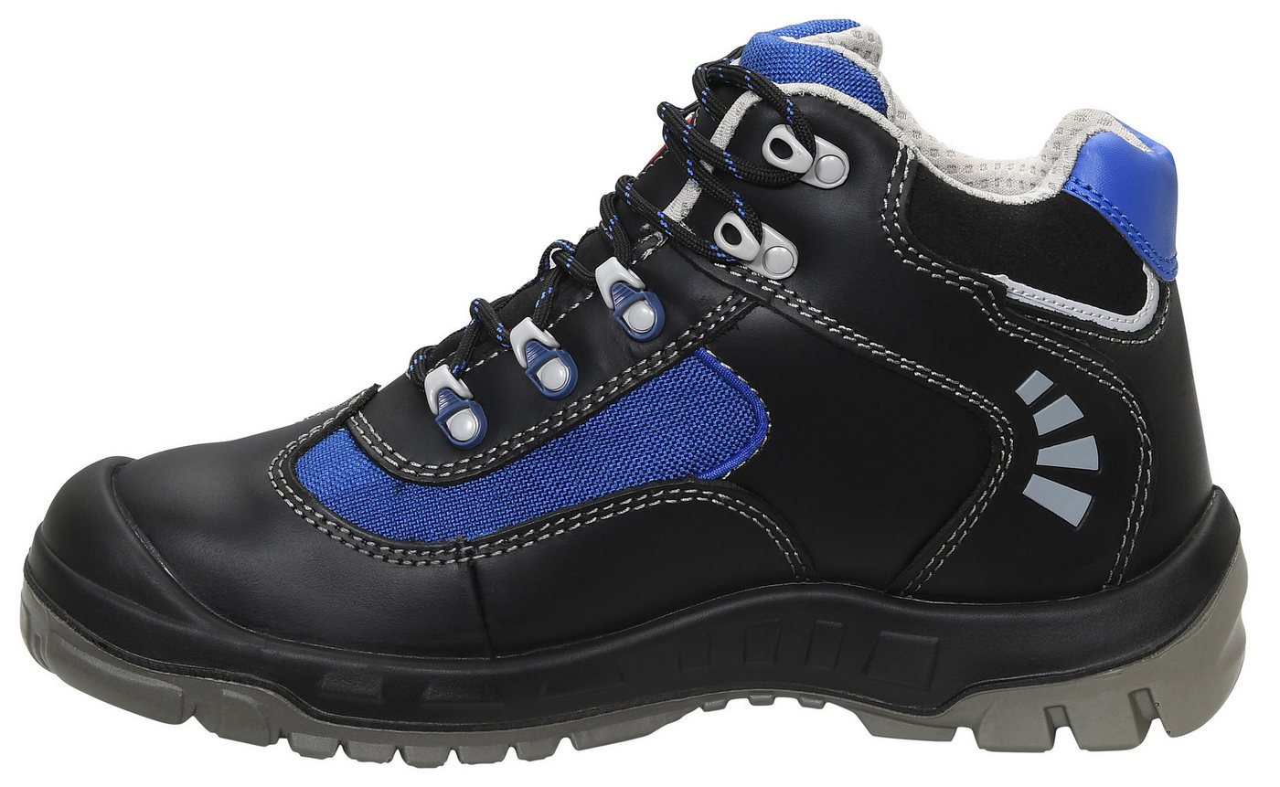 ELTEN ALEX S3 Sicherheitsstiefel (Schuhkarton, Paar) – Bild 4 von 5