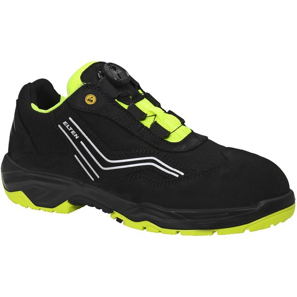 ELTEN AMBITION BOA® Low ESD S2 Sicherheitsschuh (Schuhkarton, Paar)