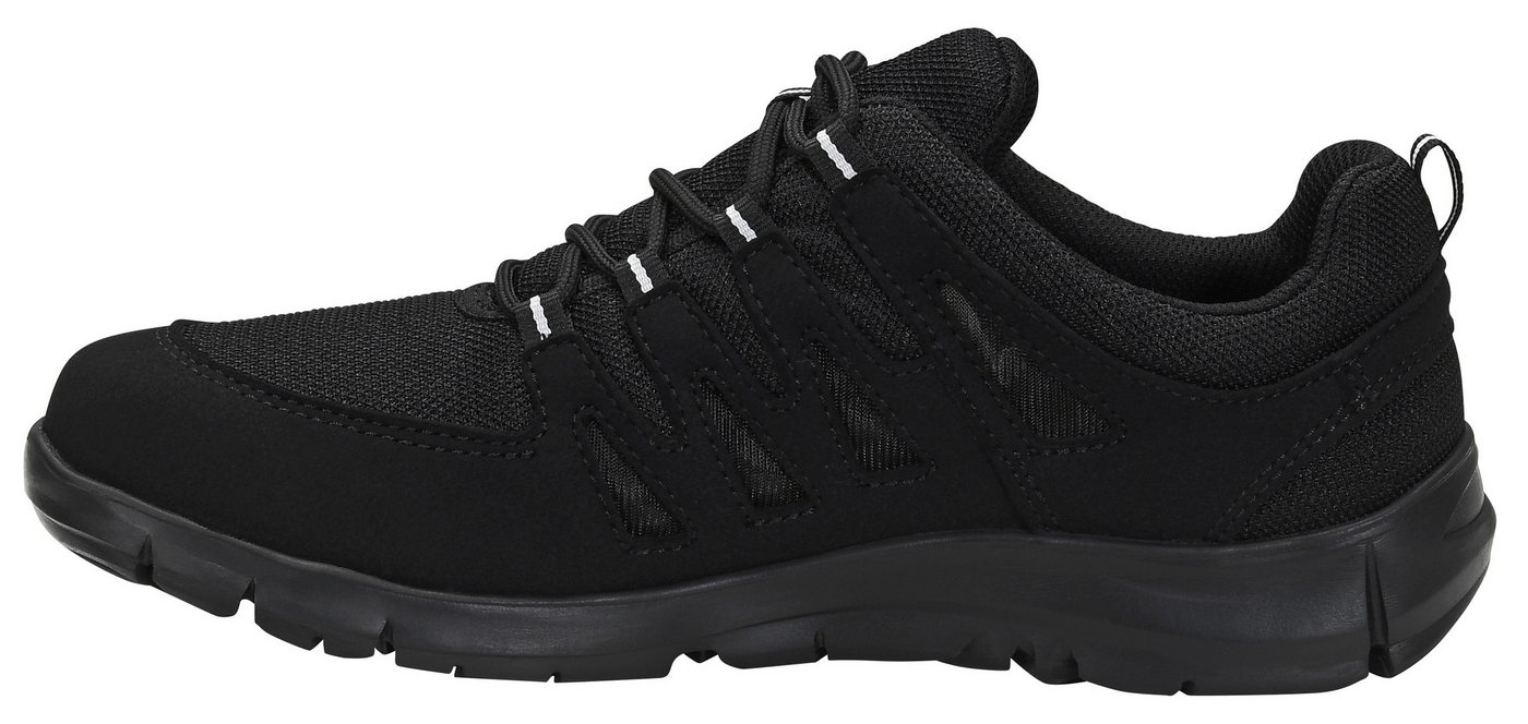 ELTEN APACHE black Low O1 Sicherheitsschuh (Schuhkarton, Paar) – Bild 4 von 5
