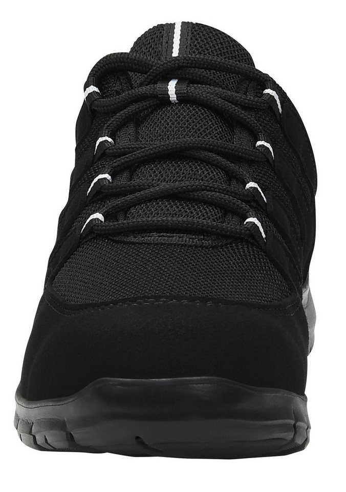ELTEN APACHE black Low O1 Sicherheitsschuh (Schuhkarton, Paar) – Bild 5 von 5