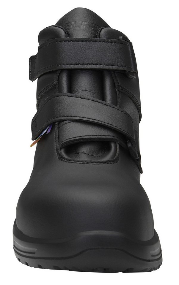 ELTEN BRAYDEN XXTM black Strap Mid ESD S3S Sicherheitsstiefel (Schuhkarton, Paar) – Bild 5 von 5
