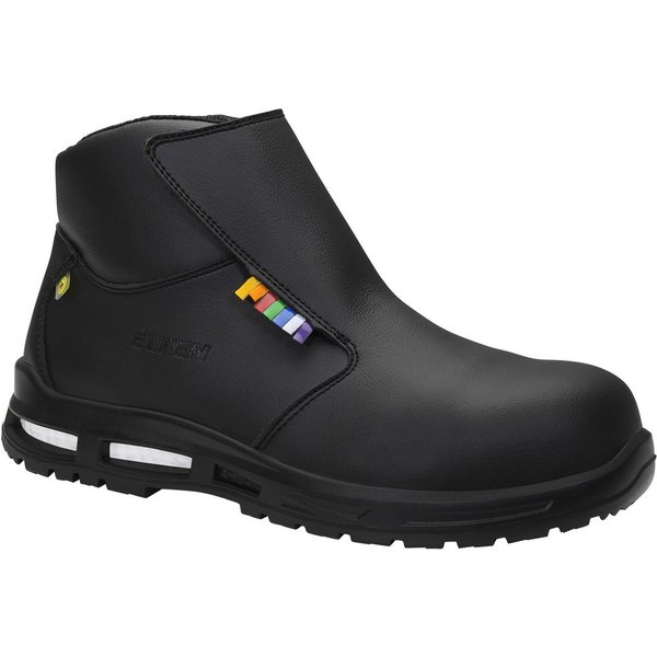 ELTEN BRICE XXTM black Mid ESD S3S Sicherheitsstiefel (Schuhkarton, Paar)