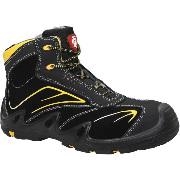 ELTEN HARRISON Mid S3L Sicherheitsstiefel (Schuhkarton, Paar)