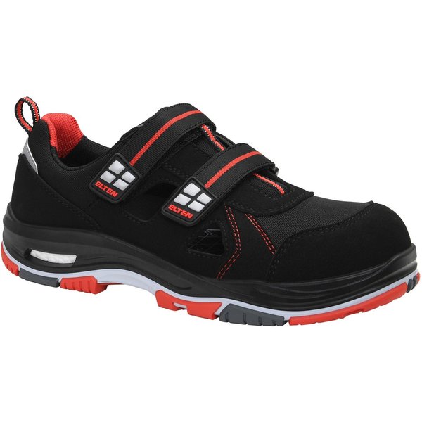 ELTEN IAN XXTP red Easy ESD S1 Sicherheitsschuh (Schuhkarton, Paar)