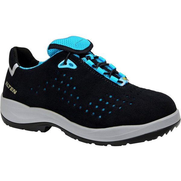 ELTEN IMPULSE Lady aqua Low ESD S1PS Sicherheitsschuh (Schuhkarton, Paar)