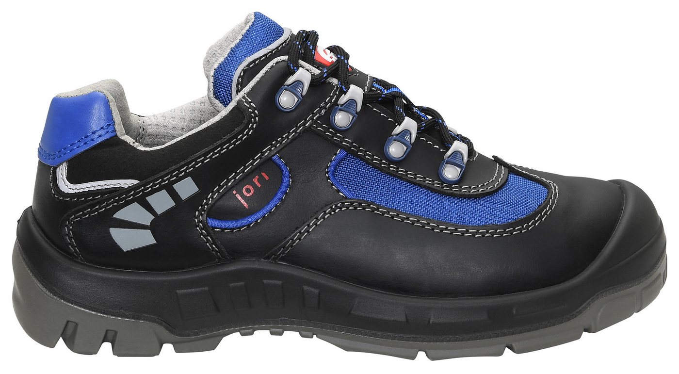 ELTEN JAZEK S2 Sicherheitsschuh (Schuhkarton, Paar) – Bild 3 von 5
