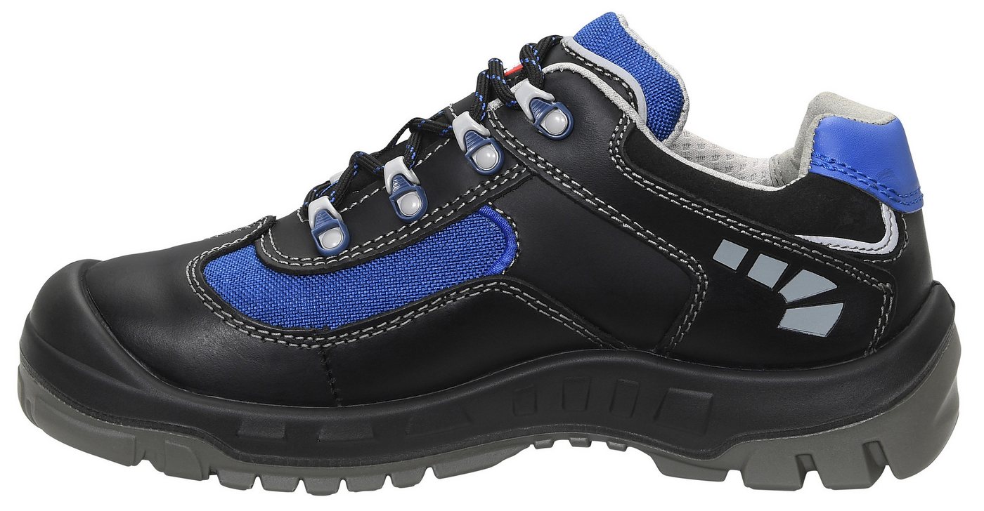 ELTEN JAZEK S2 Sicherheitsschuh (Schuhkarton, Paar) – Bild 4 von 5