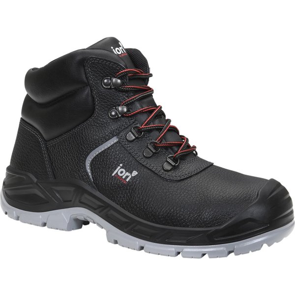 ELTEN jo_CHAMP Mid ESD S3 Sicherheitsstiefel (Schuhkarton, Paar)