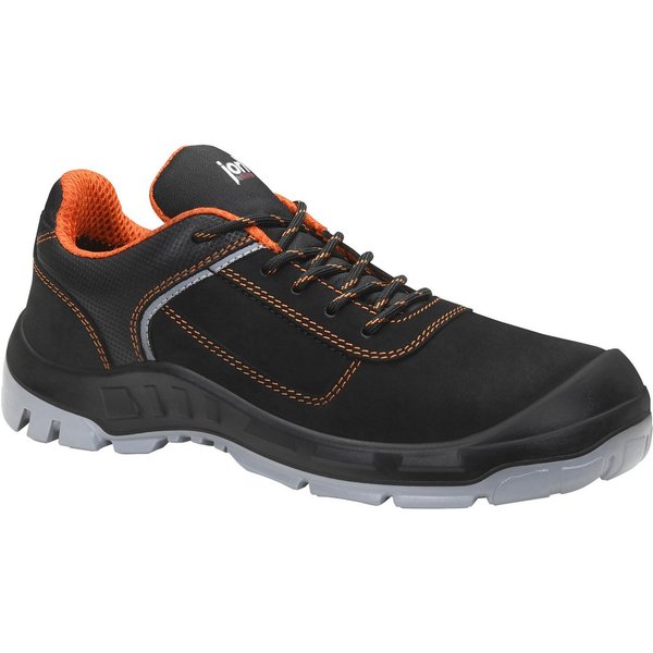 ELTEN jo_COLOUR orange Low S3 Sicherheitsschuh (Schuhkarton, Paar)
