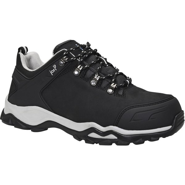 ELTEN jo_POWERFUL black Low S3S Sicherheitsschuh (Schuhkarton, Paar)