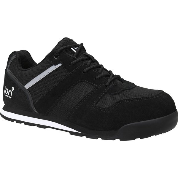 ELTEN jo_SLIM black Low ESD S3S Sicherheitsschuh (Schuhkarton, Paar)